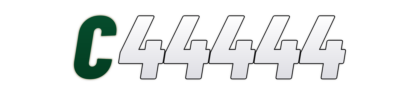 c44444 Logo